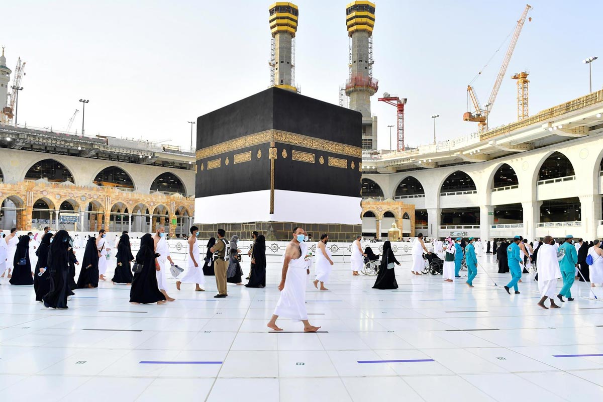 برنامج رمضان 1445